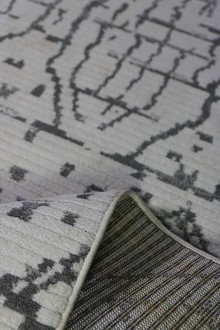 Turkish Modern Festival WD Rug - 5.2 x 7.5 FT - Luxurious Woven Masterpiece 50% Off!