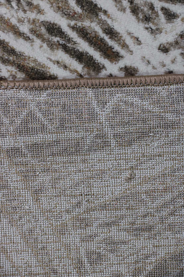 Turkish Modern Festival-1 Rug - 5.2 x 7.5 FT - Superior Comfort, Modern Style Accent Rugs