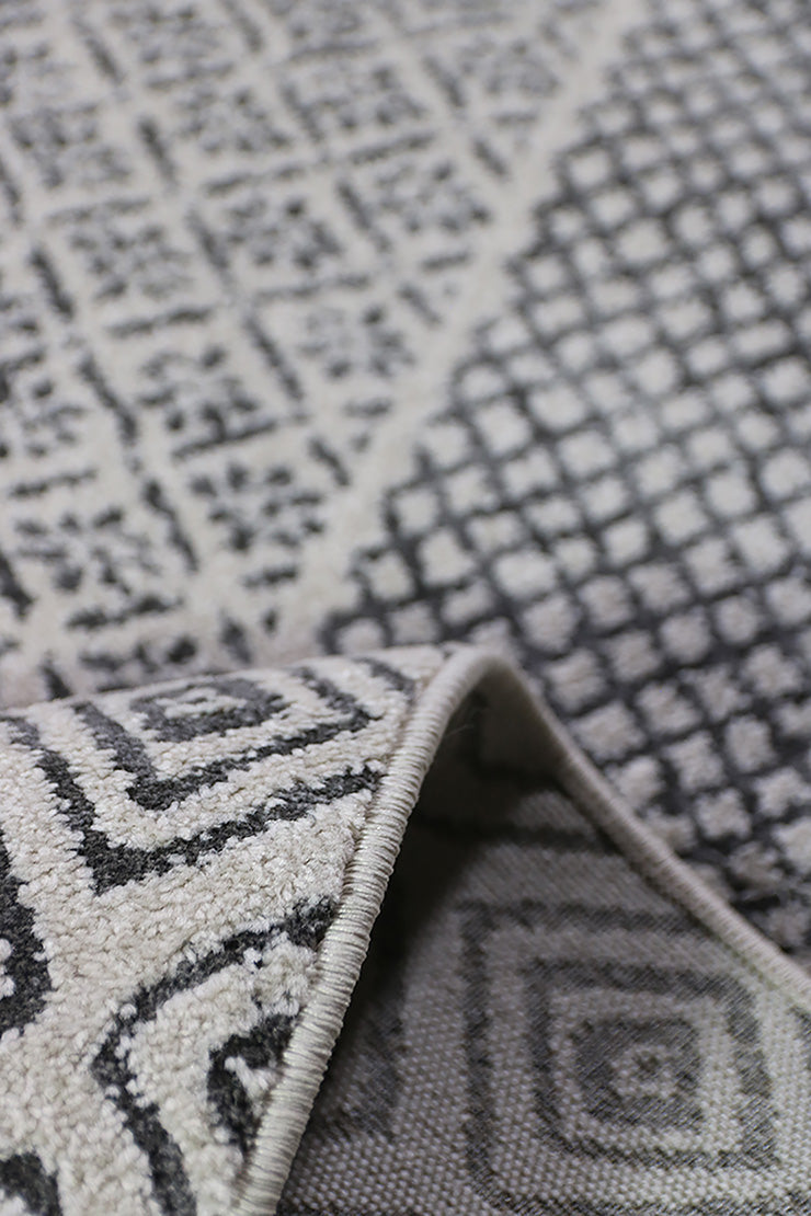 Turkish Modern Festival WD Rug - 7.9 x 10.2 FT - Luxurious Woven Masterpiece 50% Off!