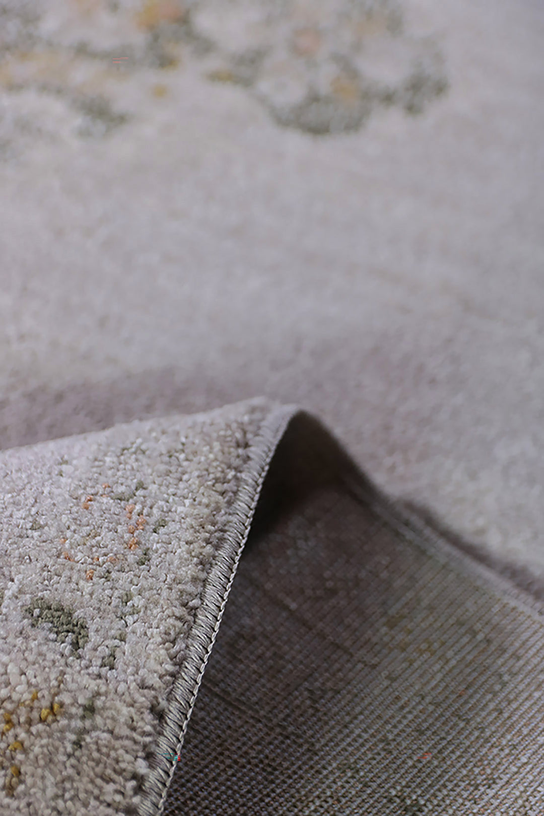 Turkish Modern Festival WD Rug - 5.2 x 7.5 FT - Luxurious Woven Masterpiece 50% Off!