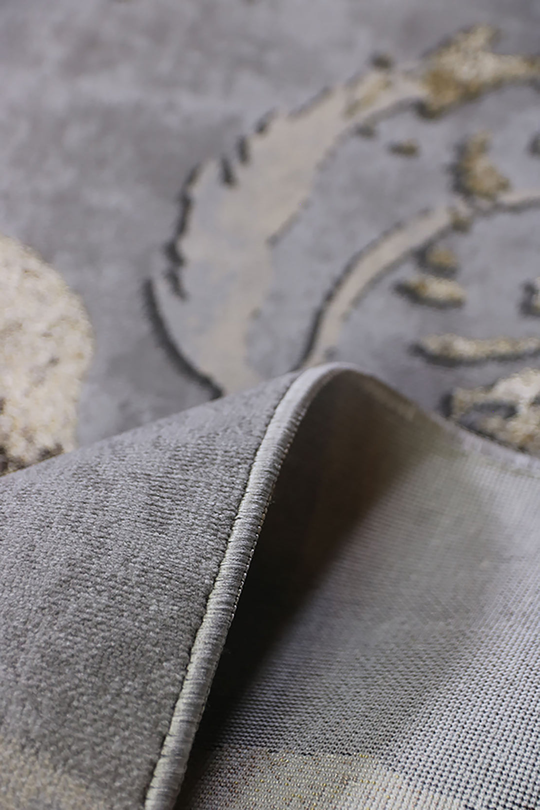 Turkish Modern Festival WD Rug - 6.6 x 9.8 FT - Luxurious Woven Masterpiece 50% Off!