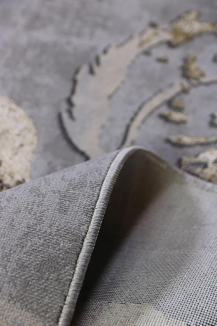 Turkish Modern Festival WD Rug - 6.6 x 9.8 FT - Luxurious Woven Masterpiece 50% Off!