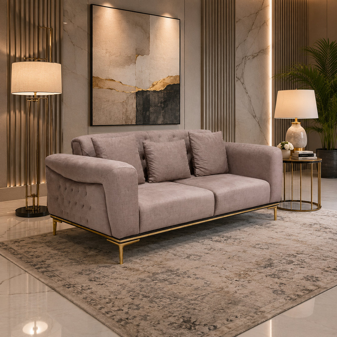Turkish Anka Sofa