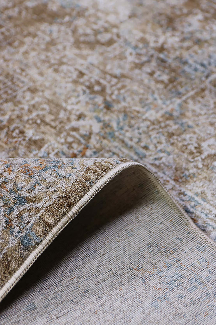 Turkish Modern Festival Plus Rug - 5.2 x 7.7 FT - Superior Comfort, Modern Style Accent Rugs
