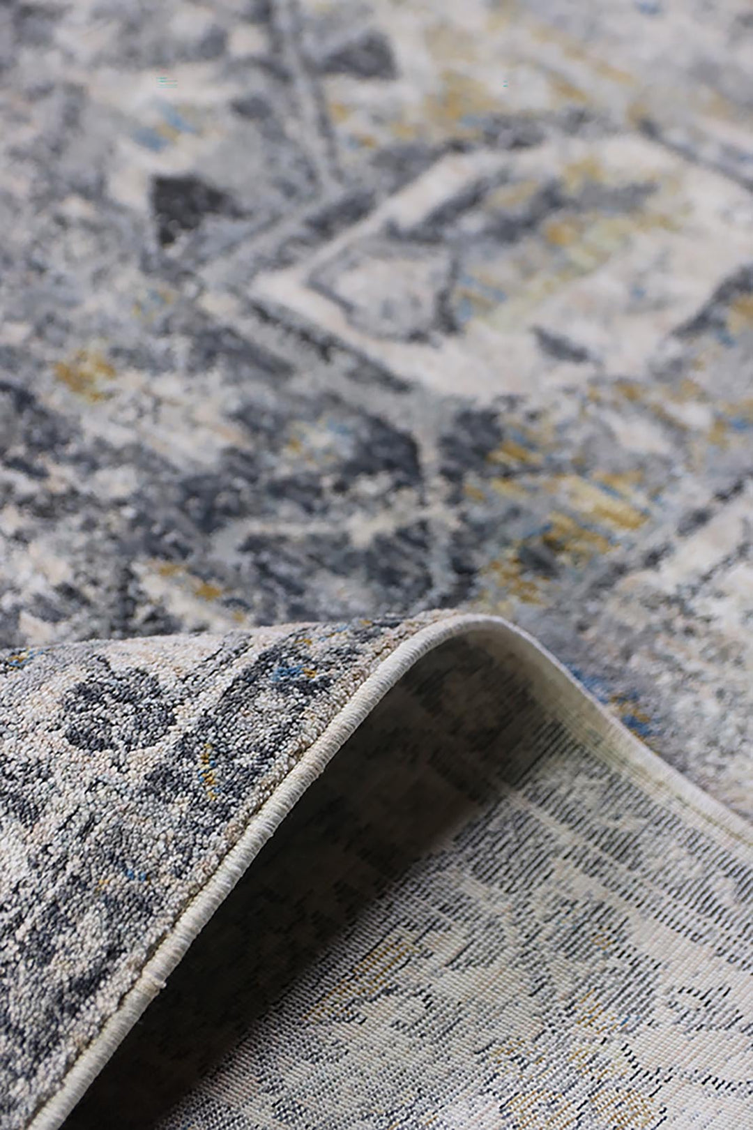 Turkish Modern Festival Plus Rug - 6.6 x 9.8 FT - Superior Comfort, Modern Style Accent Rugs