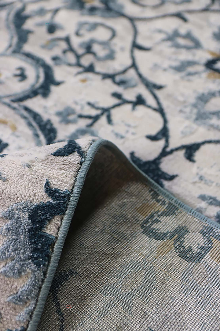 Turkish Modern Festival WD Rug - 7.8 x 10 FT - Luxurious Woven Masterpiece 50% Off!