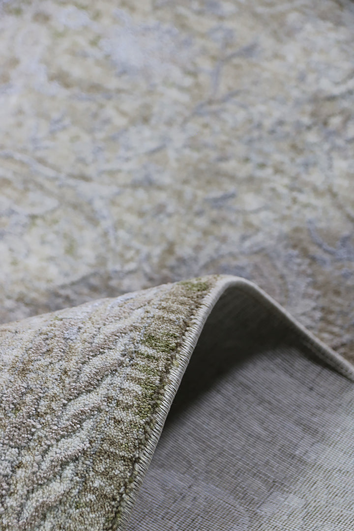 Turkish Modern Festival Plus Rug - 7.9 x 9.8 FT - Superior Comfort, Modern Style Accent Rugs