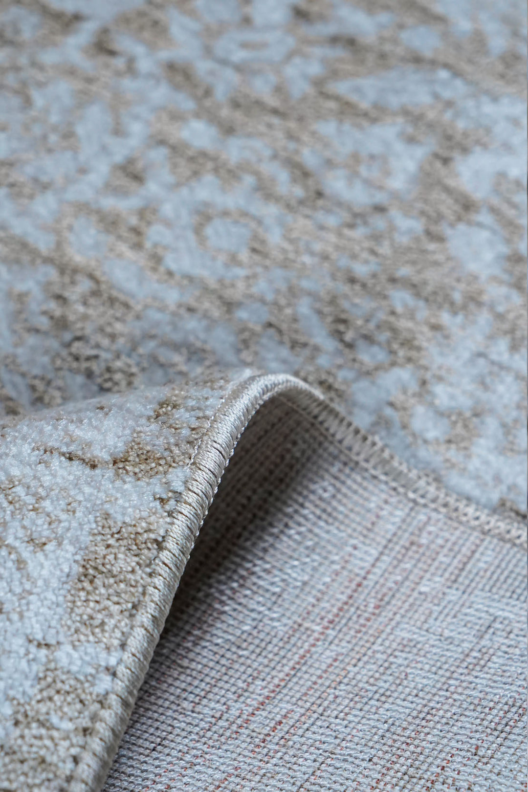 Turkish Modern <strong>Festival</strong> Plus Rug - Beige