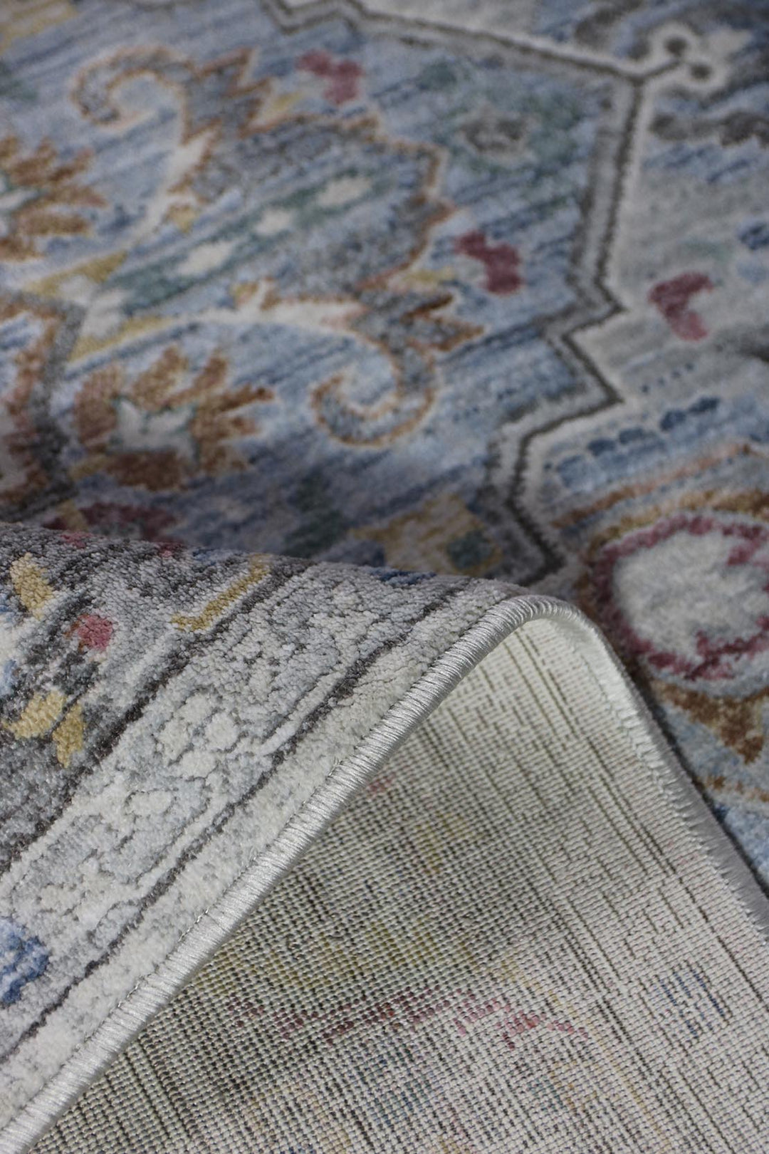 Turkish Modern <strong>Festival</strong> - 1 Rug - Beige