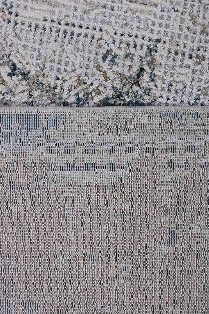 Turkish Modern Festival - 1 Rug - 5.2 x 7.5 FT - Superior Comfort, Modern Style Accent Rugs