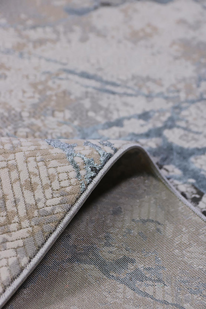 Turkish Modern Festival - 1 Rug - 5.2 x 7.5 FT - Superior Comfort, Modern Style Accent Rugs