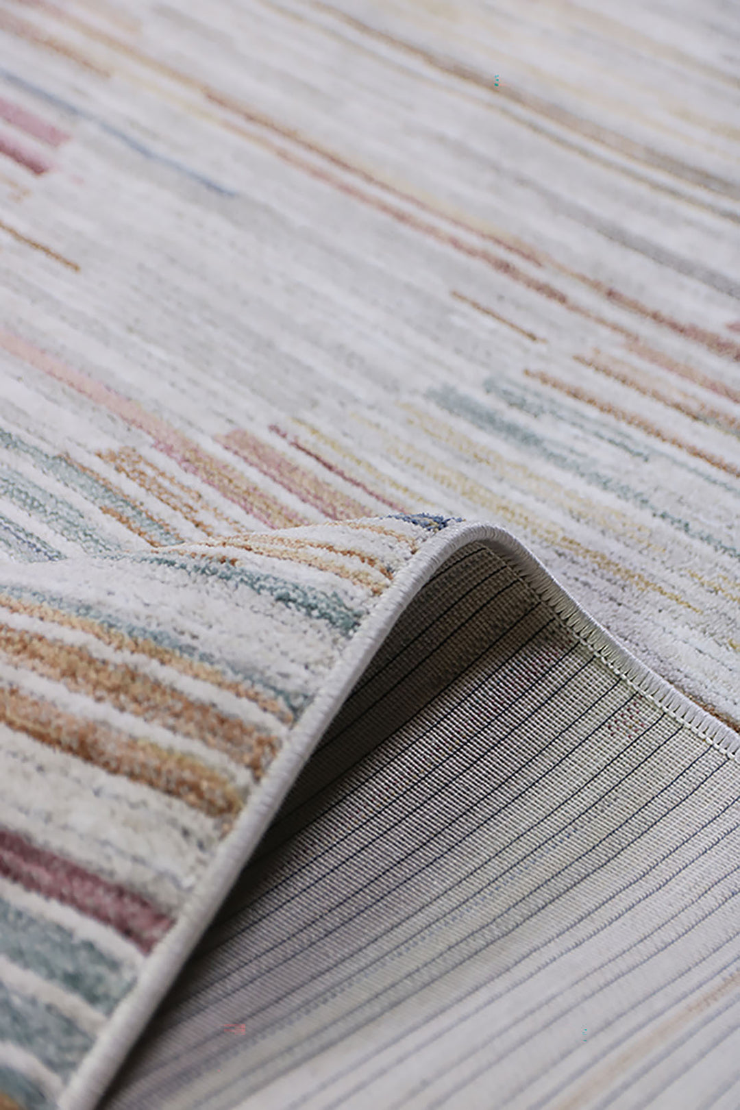 Turkish Modern Festival Plus Rug - 5.2 x 7.5 FT - Superior Comfort, Modern Style Accent Rugs
