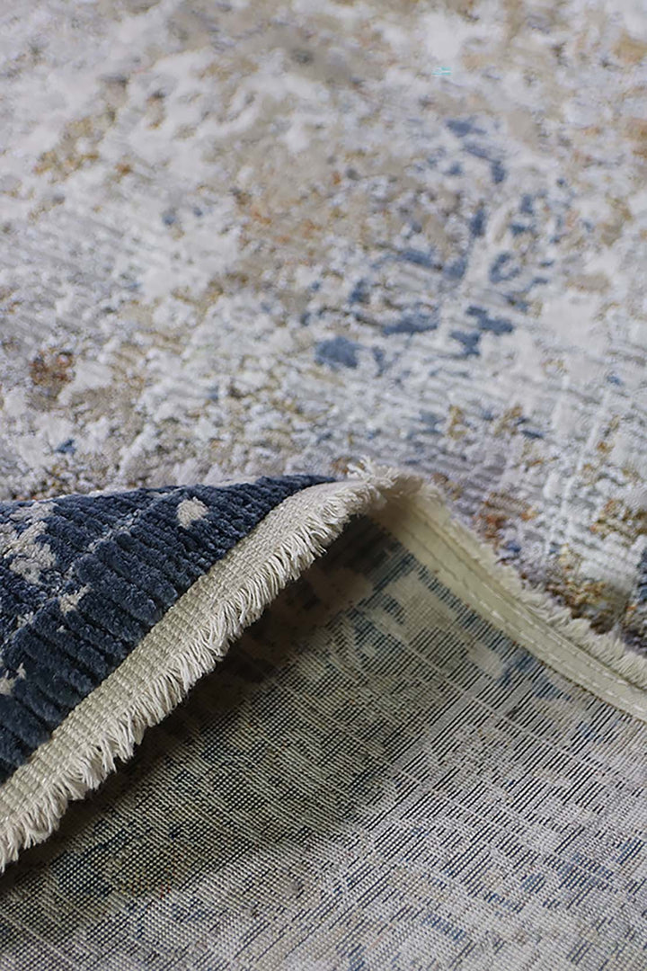 Turkish Modern Festival WD Rug - 9.2 x 12.5 FT - Luxurious Woven Masterpiece 50% Off!