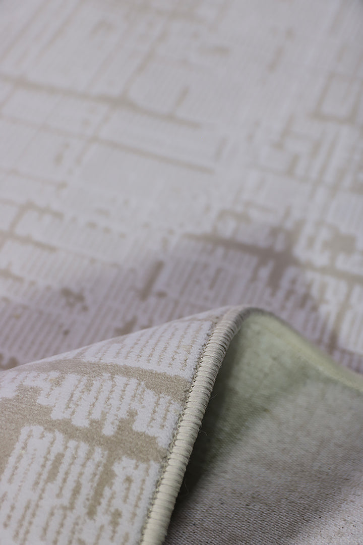 Turkish Modern Festival WD Rug - 2.6 x 6.6 FT - Luxurious Woven Masterpiece 50% Off!