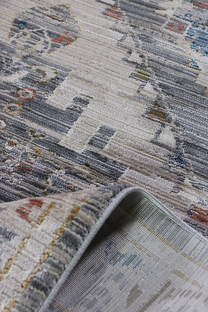 Turkish Modern Festival - 1 Rug - 4.9 x 7.5 FT - Superior Comfort, Modern Style Accent Rugs
