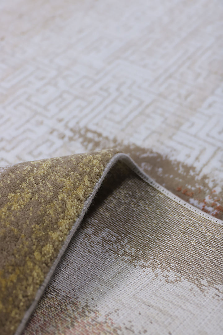 Turkish Modern Festival - 1 Rug - 5.2 x 7.5 FT - Superior Comfort, Modern Style Accent Rugs