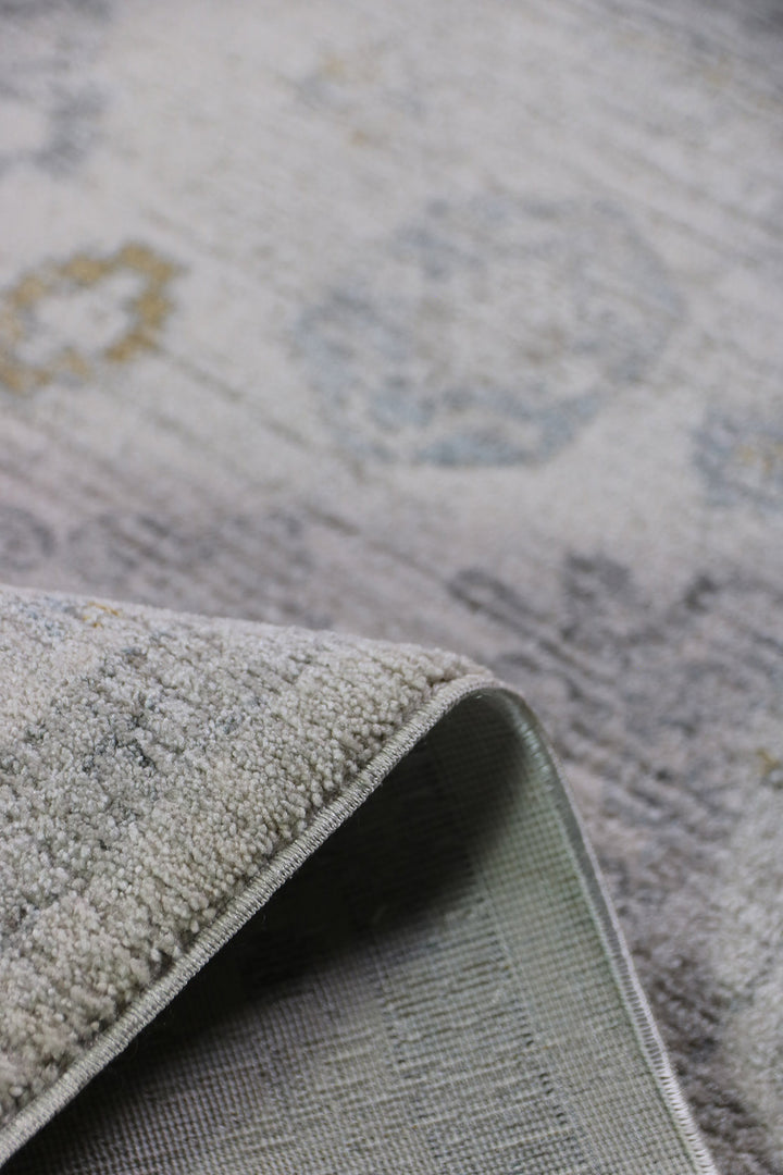 Turkish Modern Festival Plus Rug - 5.2 x 7.5 FT - Superior Comfort, Modern Style Accent Rugs