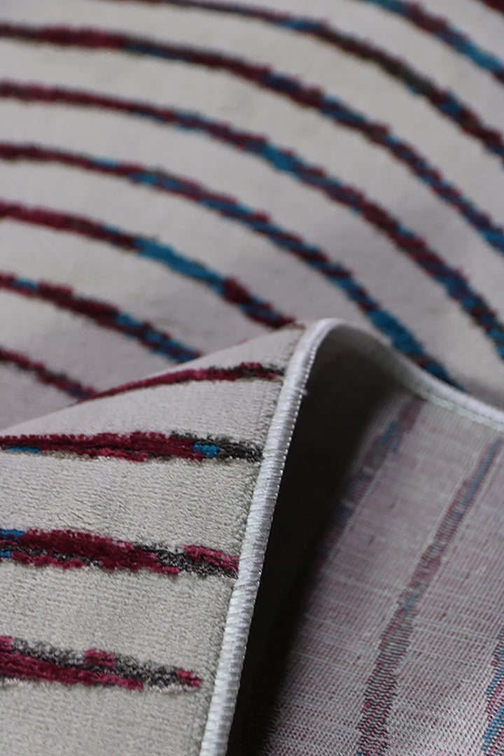 Turkish Modern Festival WD Rug - 6.6 x 9.5 FT - Luxurious Woven Masterpiece 50% Off!