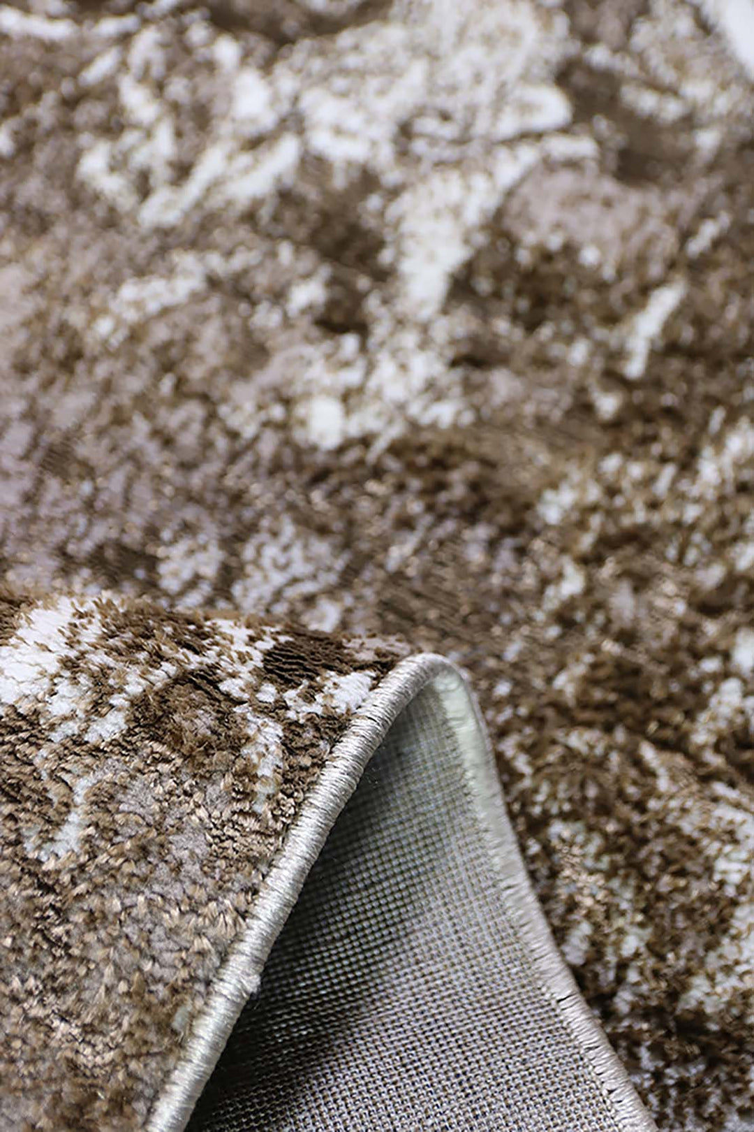 VK JAZZ Rug - 3.9 x 5.2 FT - Modern Style Accent Rugs