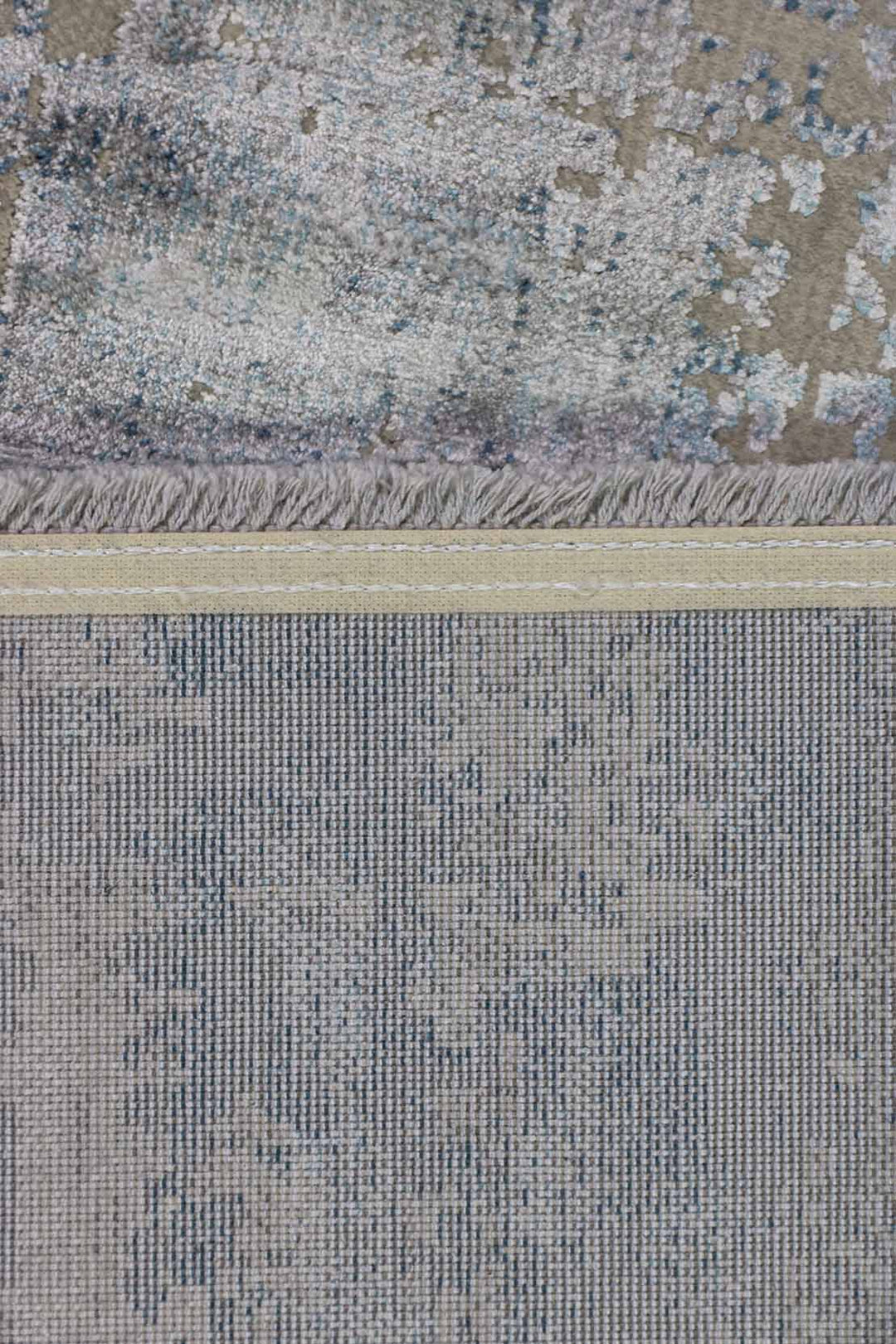 Turkish Modern Festival Acrylic Rug - 3.9 x 5.9 FT - Superior Comfort, Modern Style Accent Rugs
