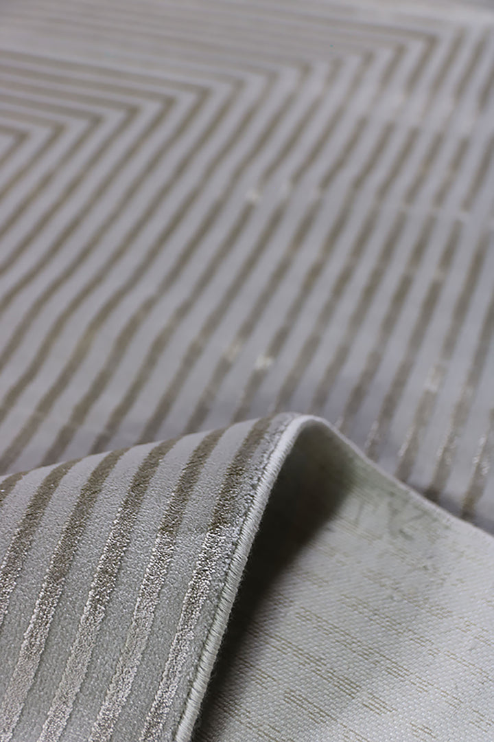 Turkish Modern Sunrise Rug - 5.2 x 7.5 FT - Superior Comfort, Modern Style Accent Rugs