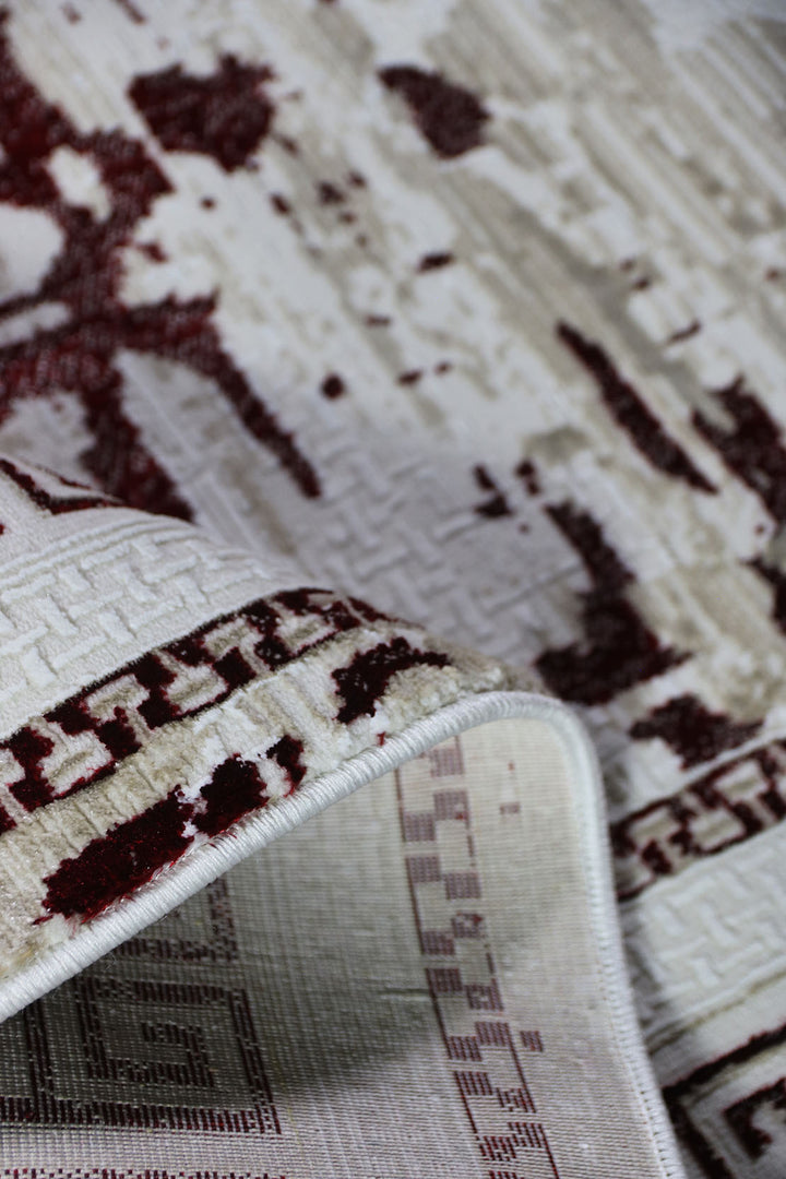 Turkish Modern <strong>Festival</strong> - 1 Rug - Beige