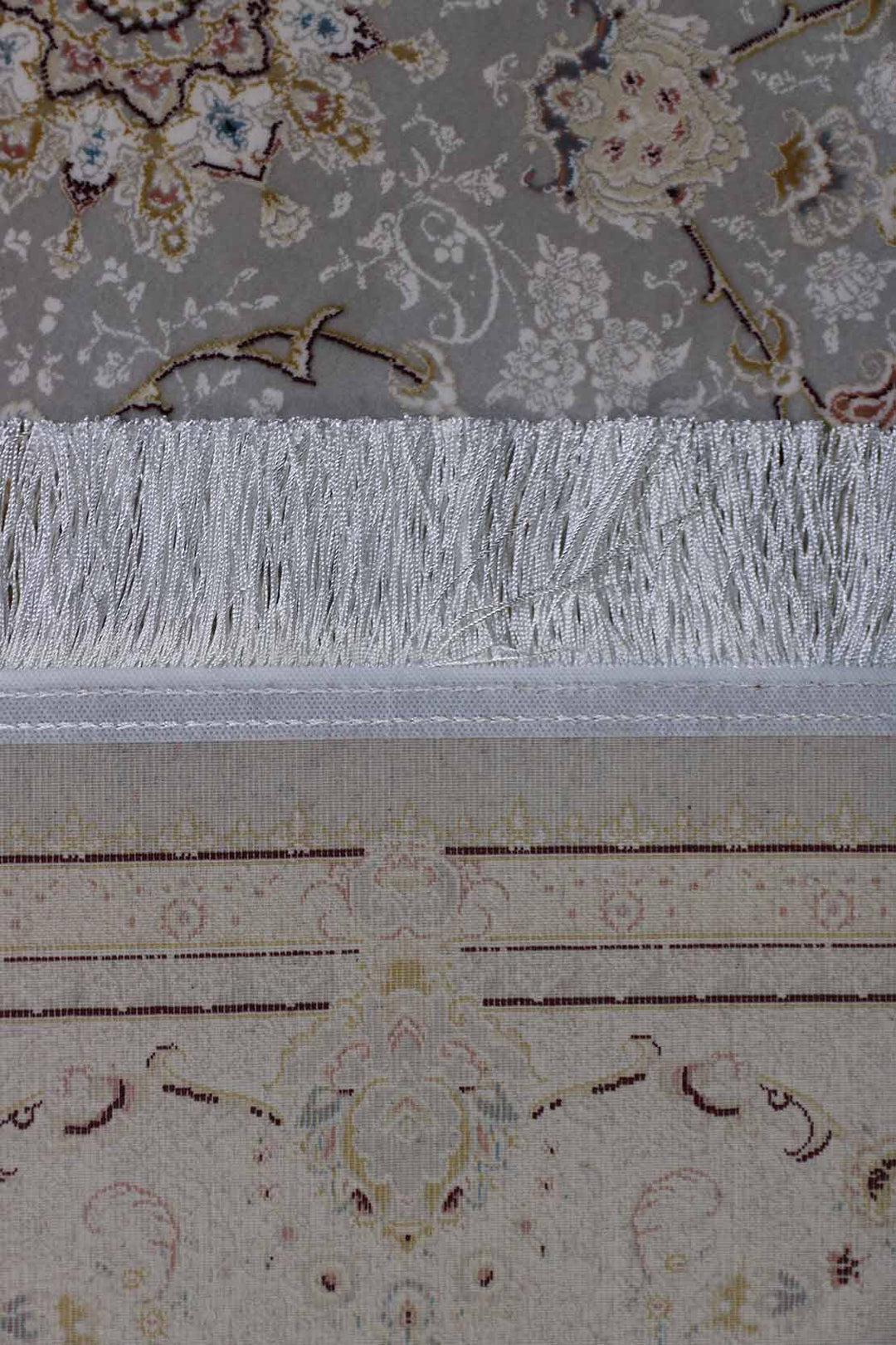 Iranian Premium Quality Authentic Persian (1200) Rug - 4.9 x 7.4 FT - Unveiling the Elegance and Tradition of Authentic Persian Rugs