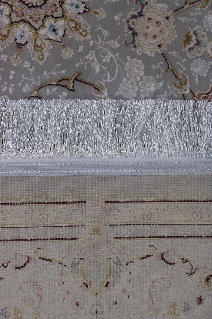 Iranian Premium Quality Authentic Persian (1200) Rug - 4.9 x 7.4 FT - Unveiling the Elegance and Tradition of Authentic Persian Rugs