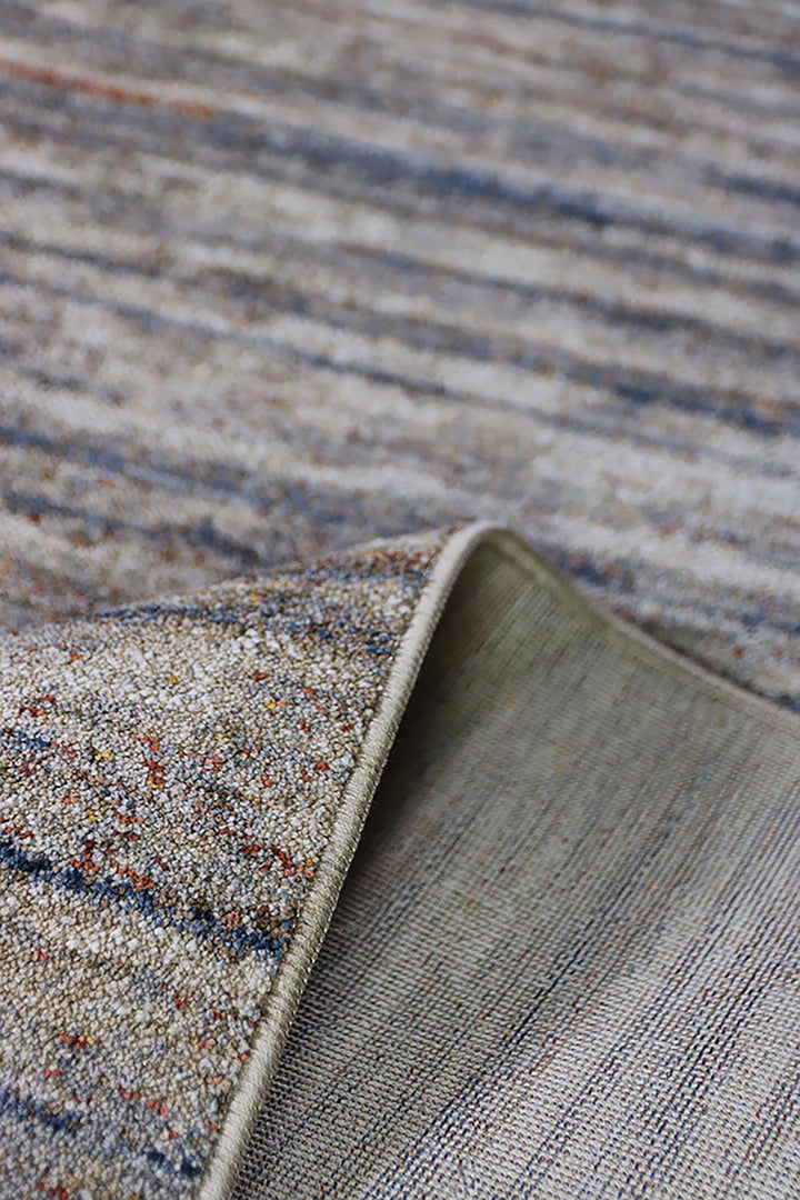 Turkish Modern Festival WD Rug - 4.9 x 6.6 FT - Luxurious Woven Masterpiece 50% Off!
