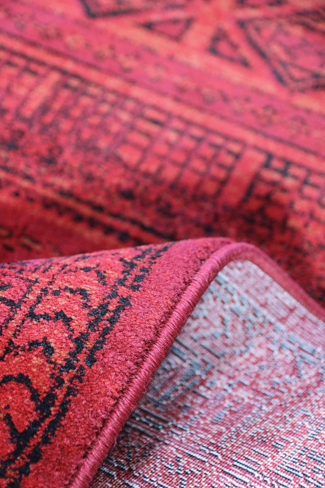 Turkish Modern Festival WD Rug - 4.9 x 7.2 FT - Luxurious Woven Masterpiece 50% Off!