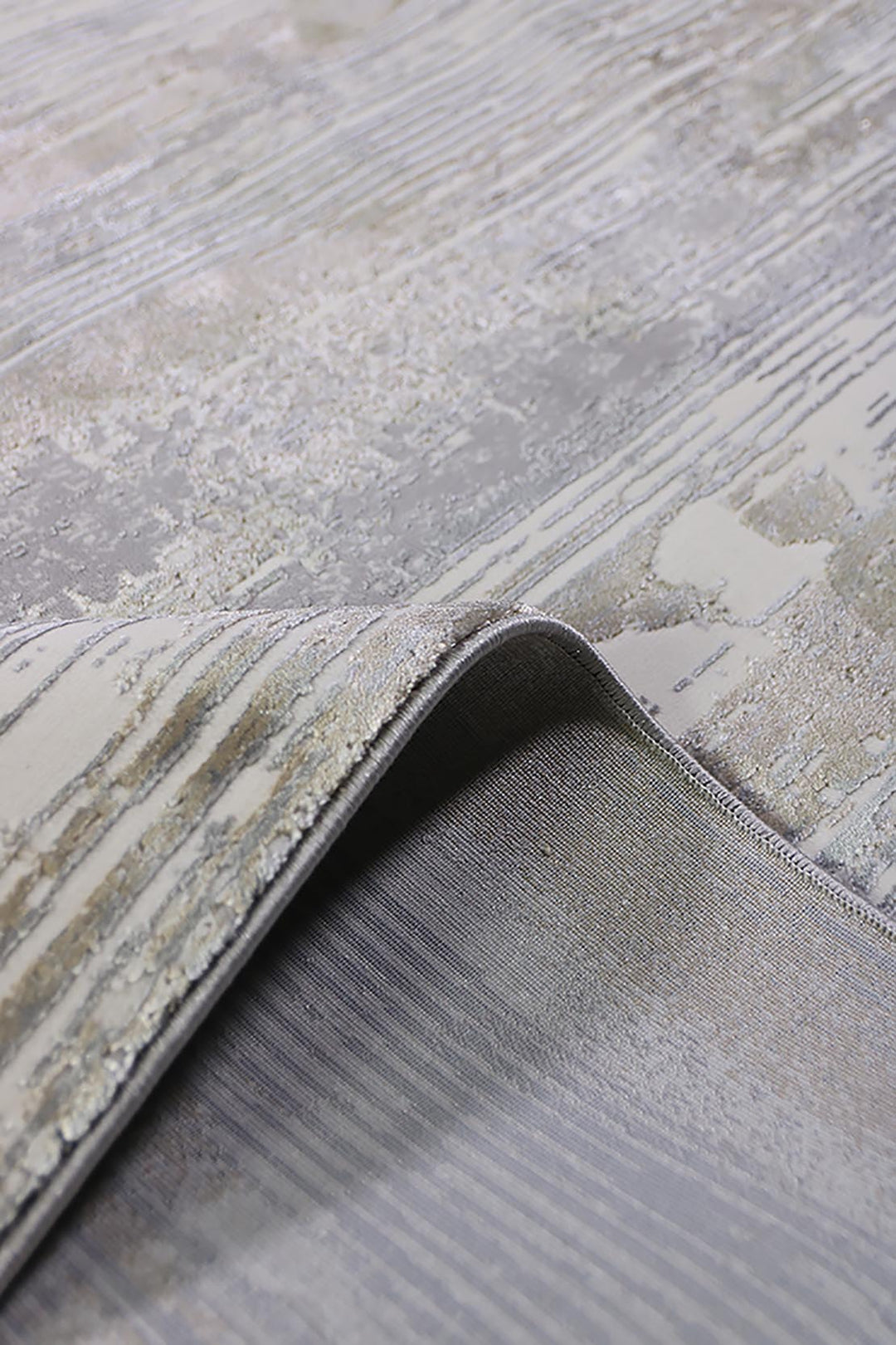 Turkish Modern Alpine Rug - 4.9 x 7.4 FT - Superior Comfort, Modern Style Accent Rugs