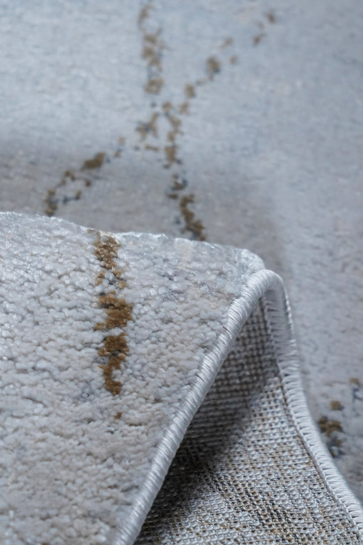 Turkish Modern <strong>Festival</strong> - 1 Rug - Cream