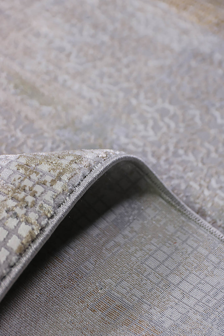 Turkish Modern Alpine Rug - 4.9 x 7.4 FT - Superior Comfort, Modern Style Accent Rugs