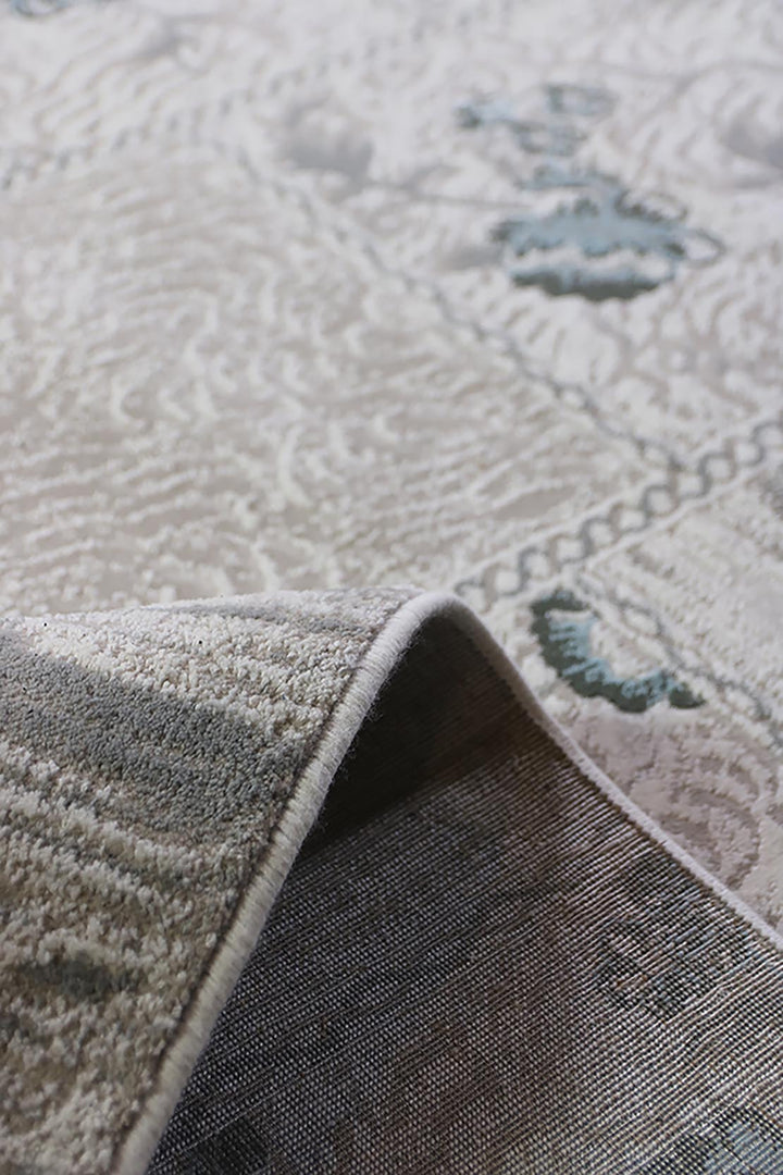 Turkish Modern Festival WD Rug - 9.8 x 13.1 FT - Luxurious Woven Masterpiece 50% Off!