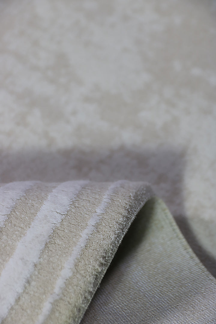 Turkish Modern Sunrise Rug - 2.6 x 4.9 FT - Superior Comfort, Modern Style Accent Rugs