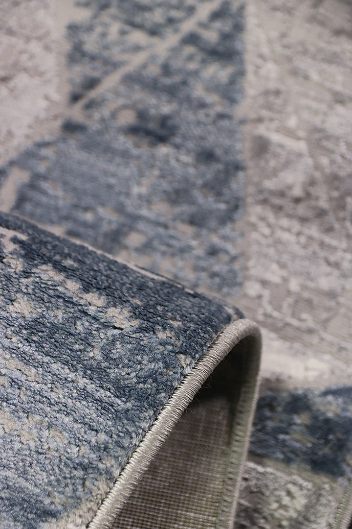 Turkish Modern Festival - 1 Rug - 3.3 x 9.8 FT - Superior Comfort, Modern Style Accent Rugs