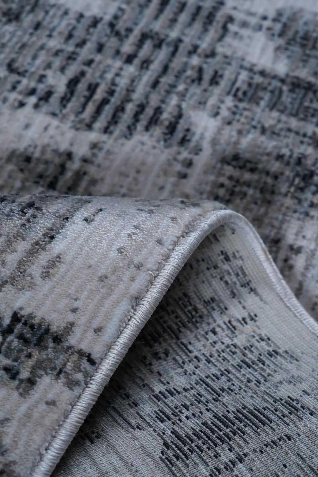 Turkish Modern <strong>Festival</strong> - 1 Rug - Gray
