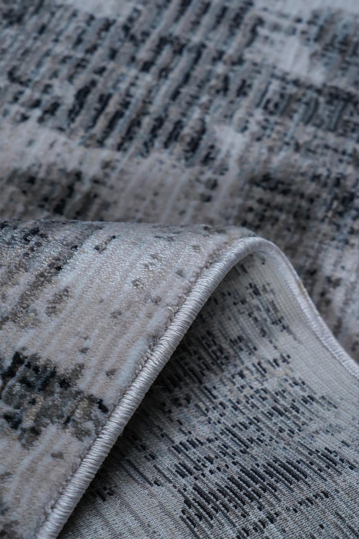 Turkish Modern <strong>Festival</strong> - 1 Rug - Gray