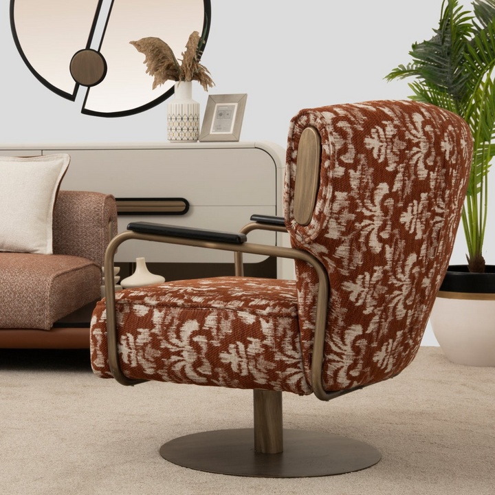 Turkish Braga Sofa