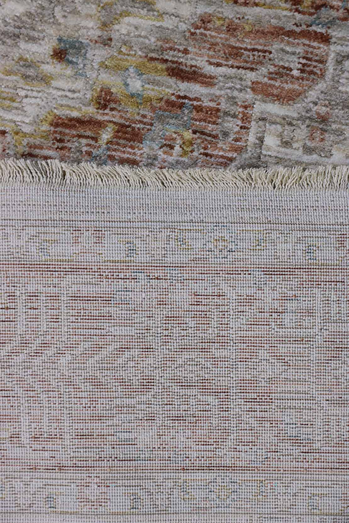 Turkish Modern Festival Plus Rug - 5.2 x 7.5 FT - Superior Comfort, Modern Style Accent Rugs