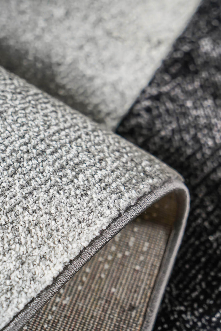 Turkish Modern Festival - 1 Rug - Black