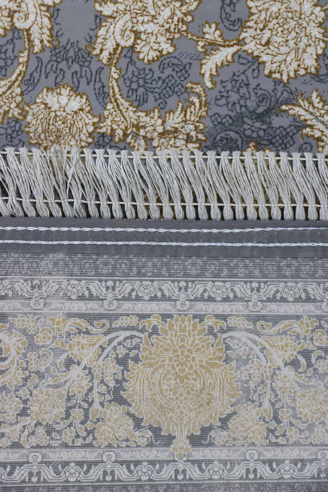 Iranian Premium Quality Authentic Persian 1500 Rug - 3.9 x 5.6 FT - Unveiling the Elegance and Tradition of Authentic Persian Rugs