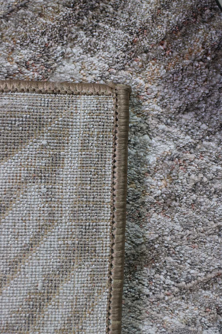 Turkish Modern Festival-1 Rug - 5.2 x 7.5 FT - Superior Comfort, Modern Style Accent Rugs