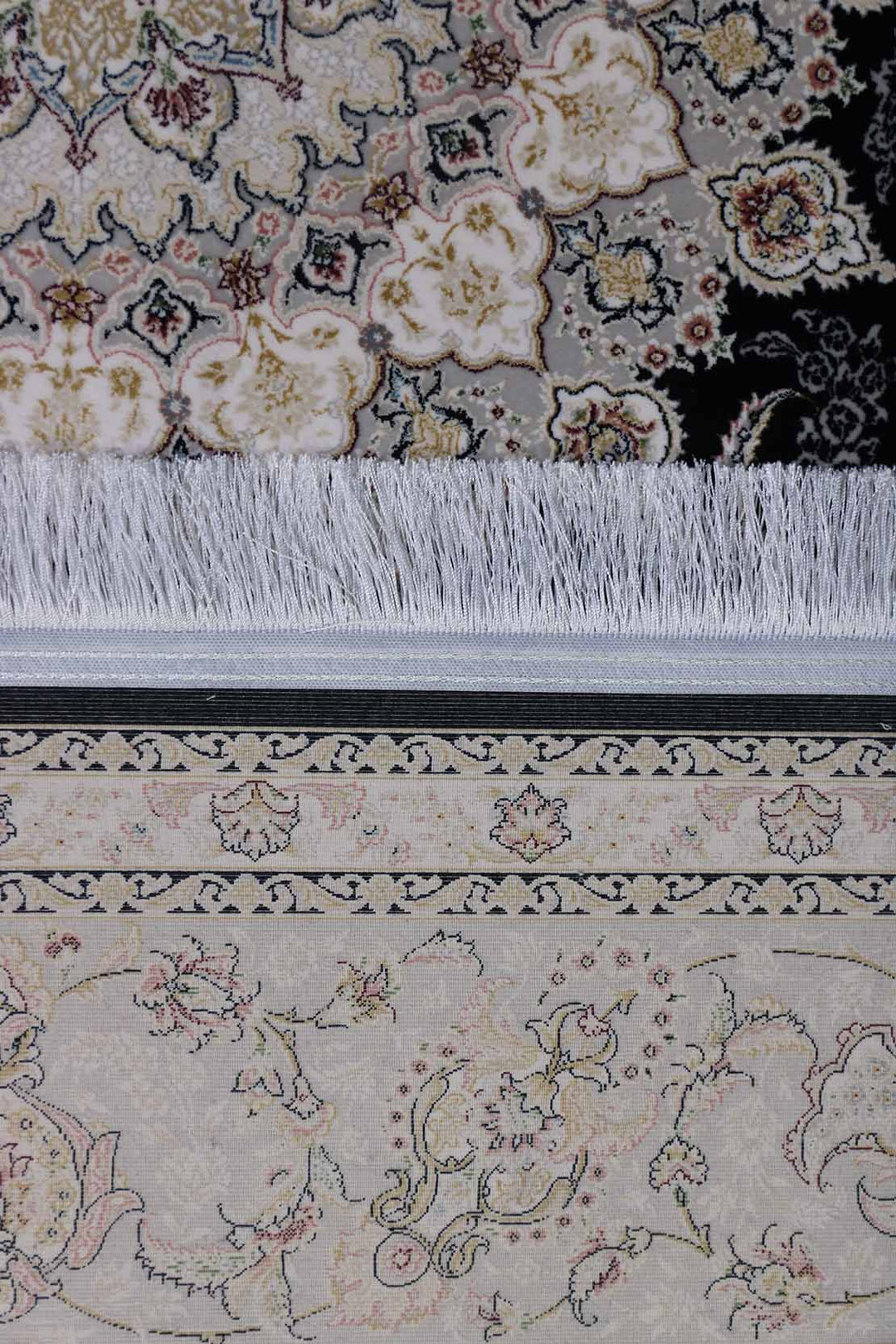 Iranian Premium Quality Authentic Persian (1200) Rug - 6.6 x 9.8 FT - Unveiling the Elegance and Tradition of Authentic Persian Rugs