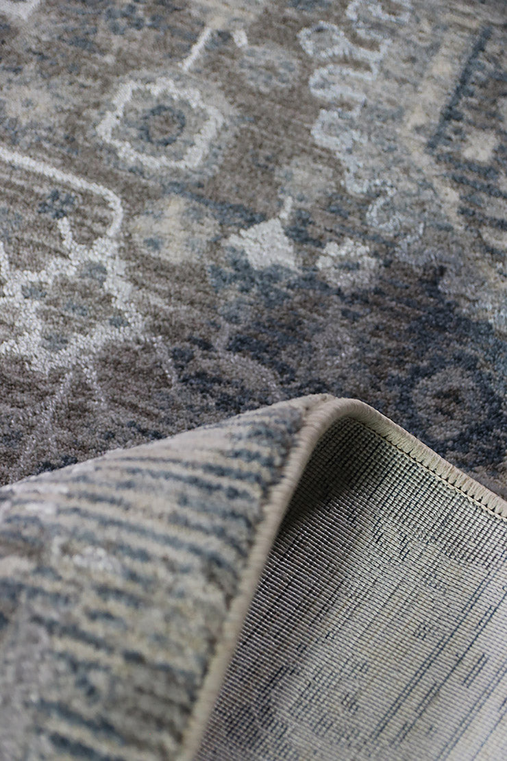 Turkish Modern Festival Plus Rug - 7.9 x 9.8 FT - Superior Comfort, Modern Style Accent Rugs