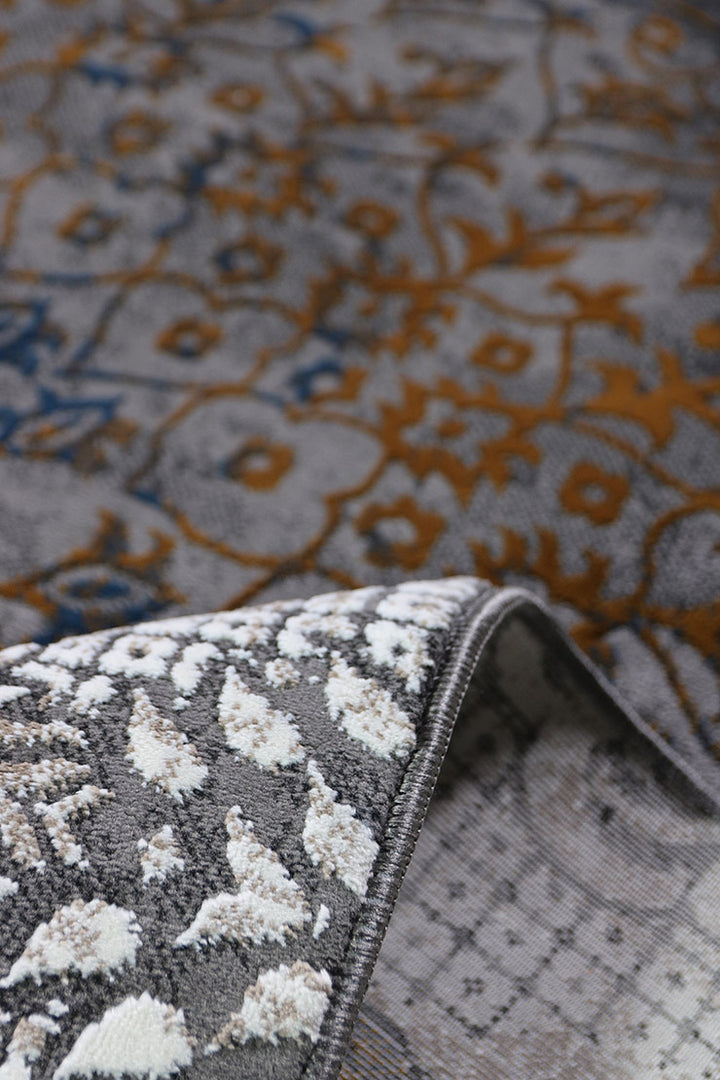 Turkish Modern Festival WD Rug - 8.2 x 11.5 FT - Luxurious Woven Masterpiece 50% Off!