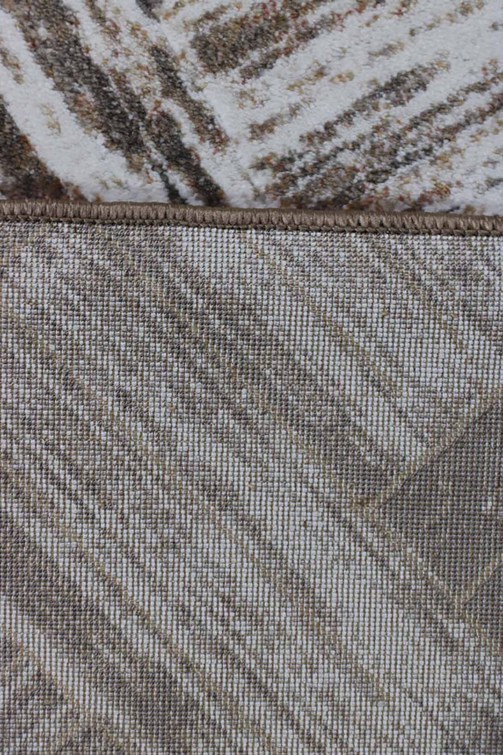 Turkish Modern Festival-1 Rug - 5.2 x 7.5 FT - Superior Comfort, Modern Style Accent Rugs