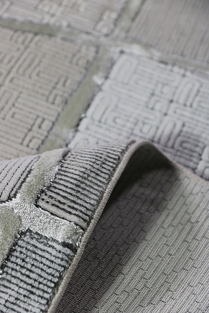 Turkish Modern Athena Rug - 8.2 x 11.5 FT - Superior Comfort, Modern Style Accent Rugs