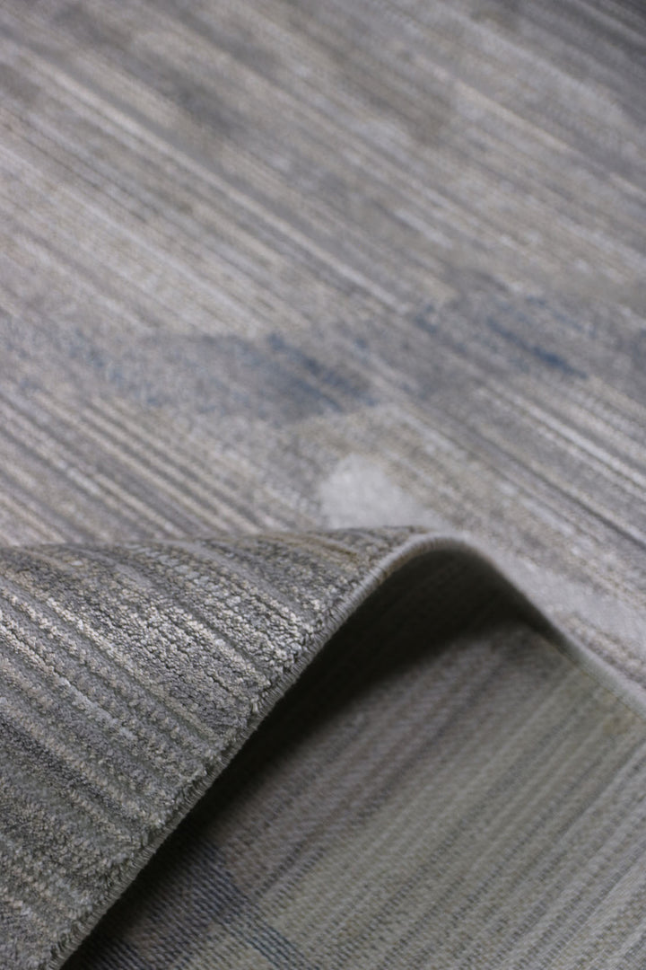 Turkish Modern <strong>Festival</strong> Primium Rug - Gray