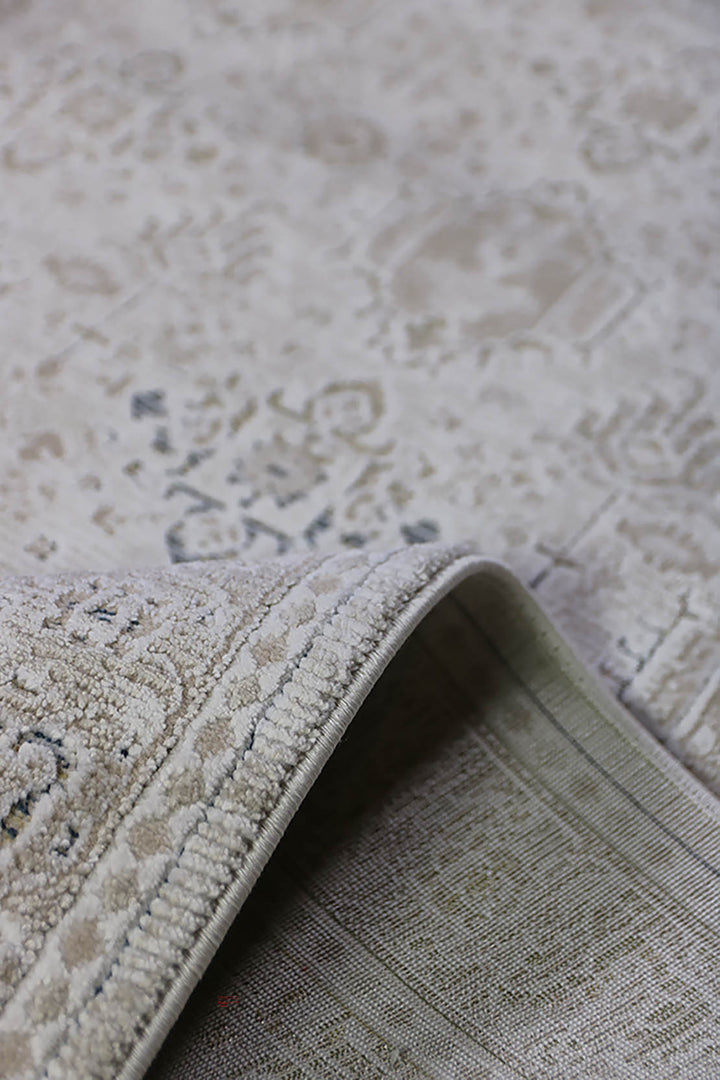 Turkish Modern Festival - 1 Rug - 5.2 x 7.5 FT - Superior Comfort, Modern Style Accent Rugs